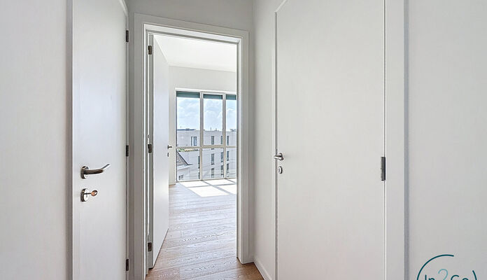 Appartement te huur in Leuven
