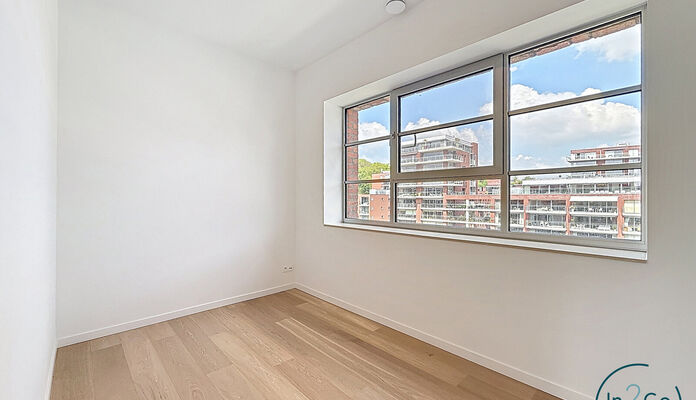 Appartement te huur in Leuven