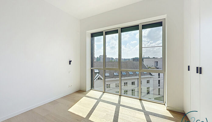 Appartement te huur in Leuven