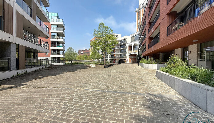 Appartement te huur in Leuven