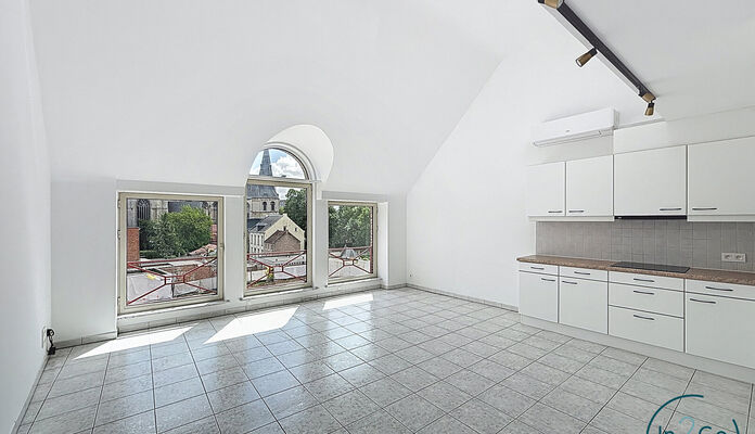 Appartement te huur in Leuven
