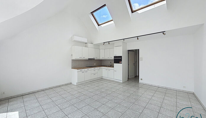 Appartement te huur in Leuven