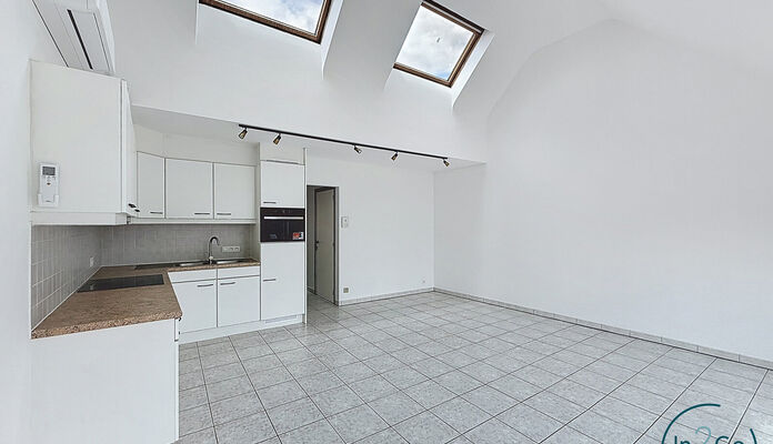 Appartement te huur in Leuven