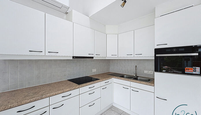 Appartement te huur in Leuven