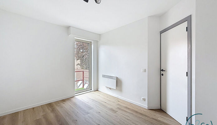 Appartement te huur in Leuven