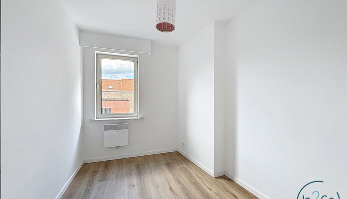 Appartement te huur in Leuven
