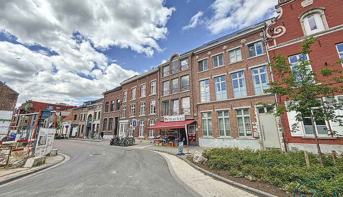 Appartement te huur in Leuven