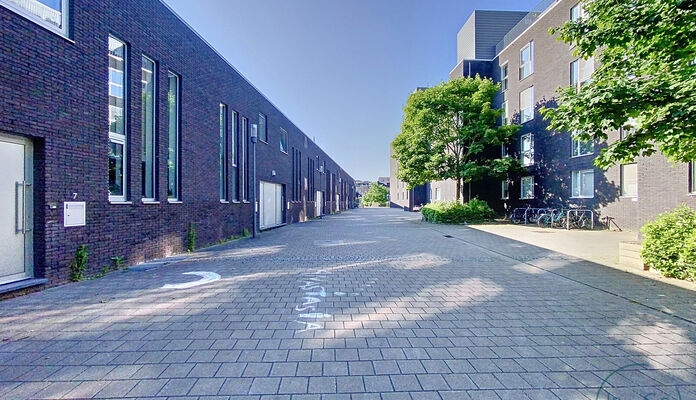 Appartement te huur in Leuven