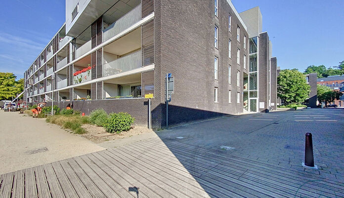 Appartement te huur in Leuven