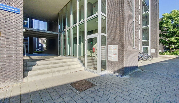 Appartement te huur in Leuven