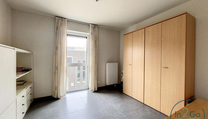 Appartement te huur in Leuven