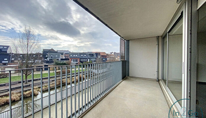 Appartement te huur in Leuven