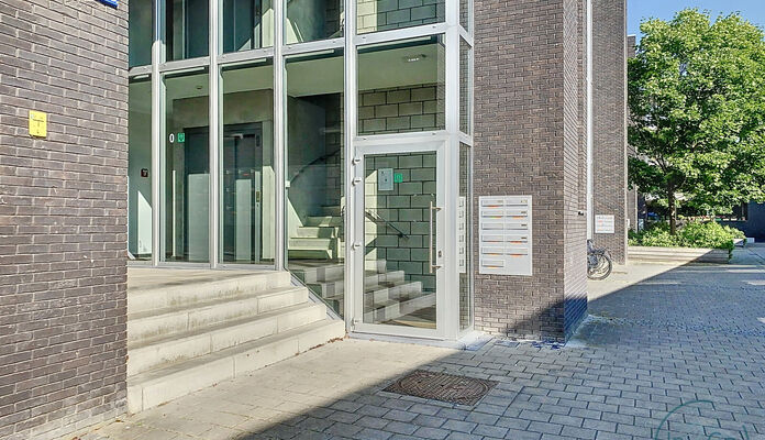 Appartement te huur in Leuven