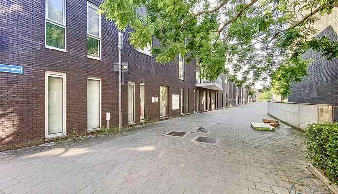 Appartement te huur in Leuven