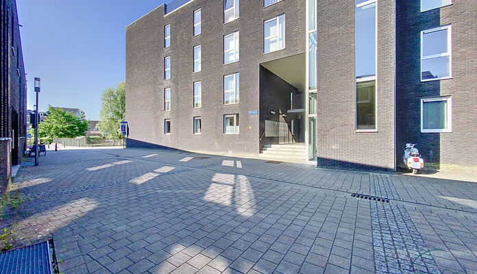 Appartement te huur in Leuven