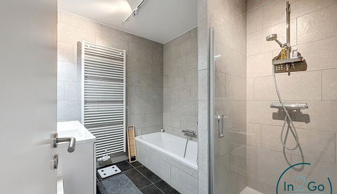 Appartement te huur in Leuven