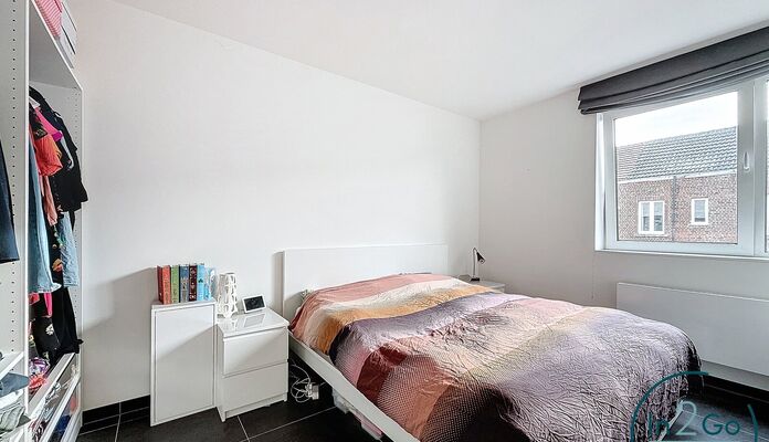 Appartement te huur in Leuven