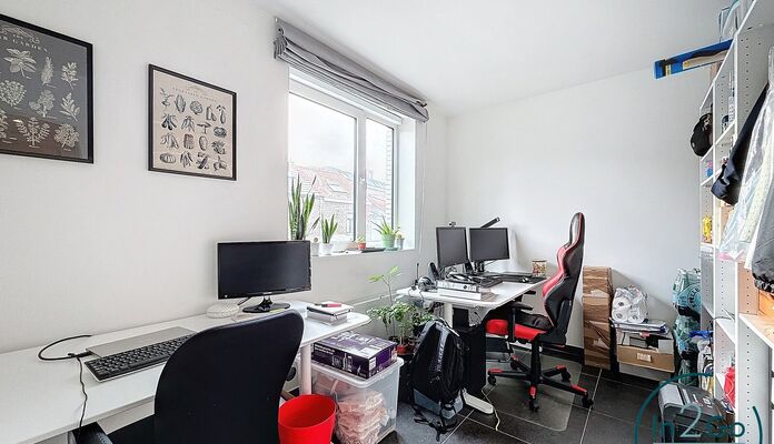 Appartement te huur in Leuven