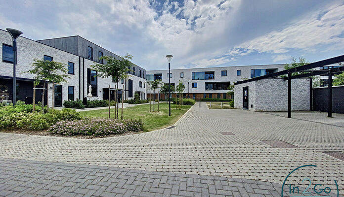 Appartement te huur in Leuven