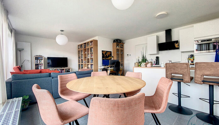 Appartement te huur in Leuven