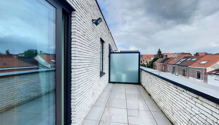 Appartement te huur in Leuven