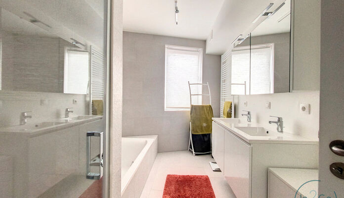 Appartement te huur in Leuven