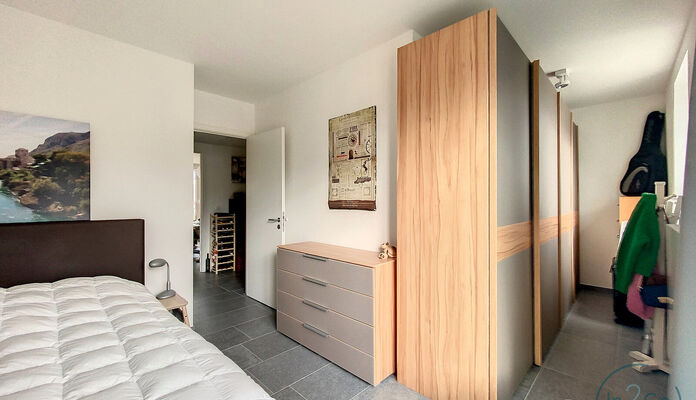 Appartement te huur in Leuven