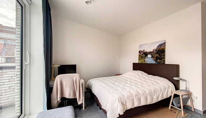 Appartement te huur in Leuven
