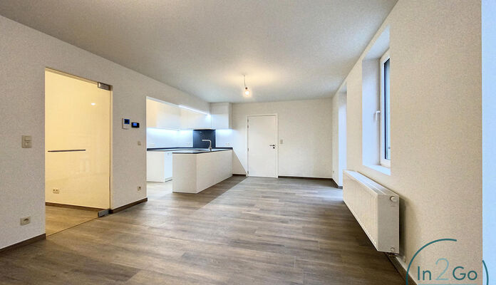 Appartement te huur in Leuven