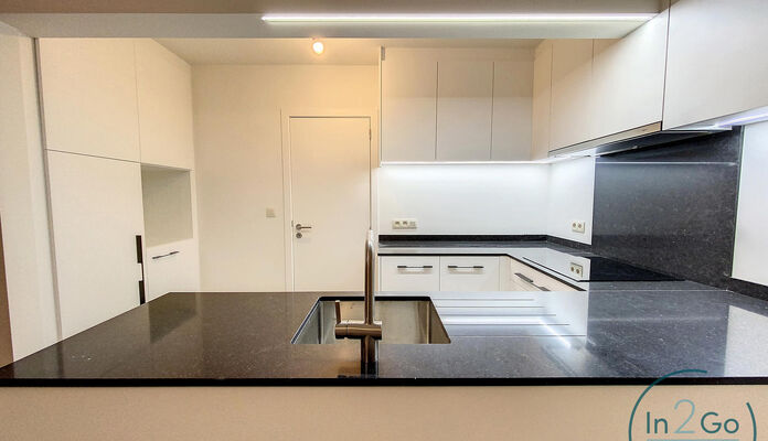 Appartement te huur in Leuven