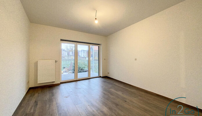 Appartement te huur in Leuven