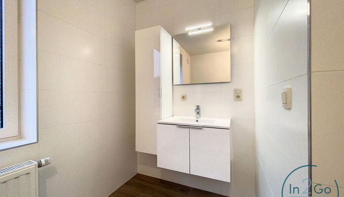 Appartement te huur in Leuven