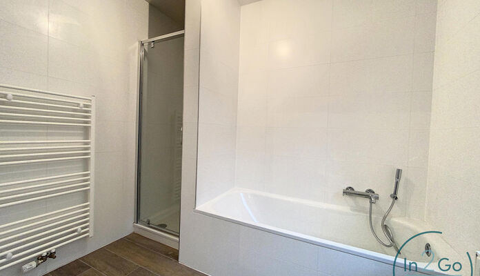 Appartement te huur in Leuven