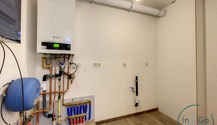 Appartement te huur in Leuven