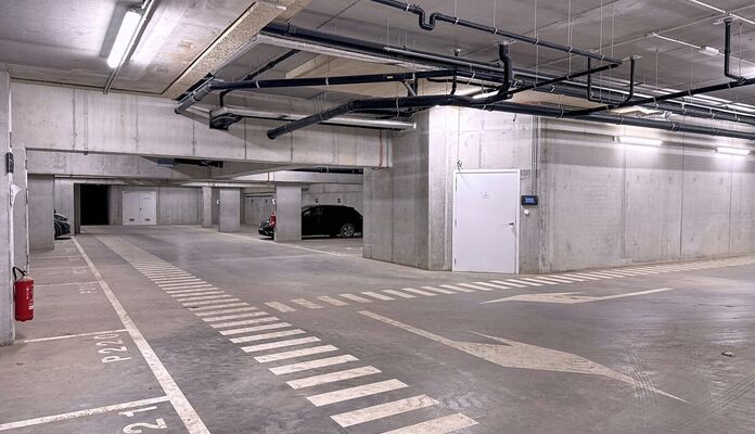 Appartement te huur in Leuven