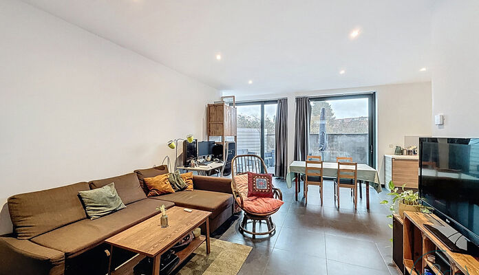 Appartement te huur in Leuven