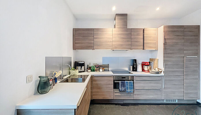 Appartement te huur in Leuven