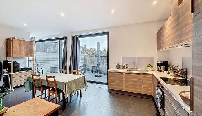 Appartement te huur in Leuven