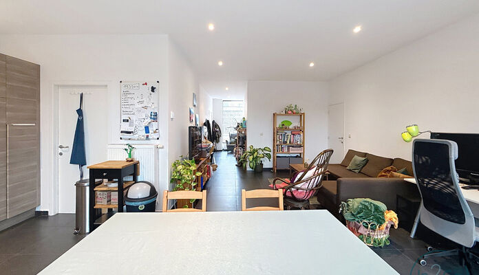 Appartement te huur in Leuven