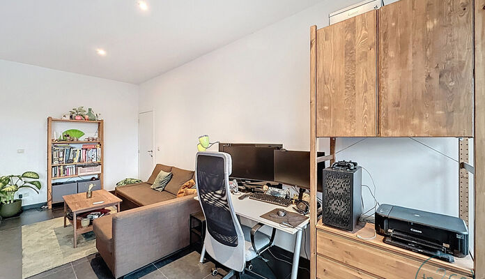 Appartement te huur in Leuven