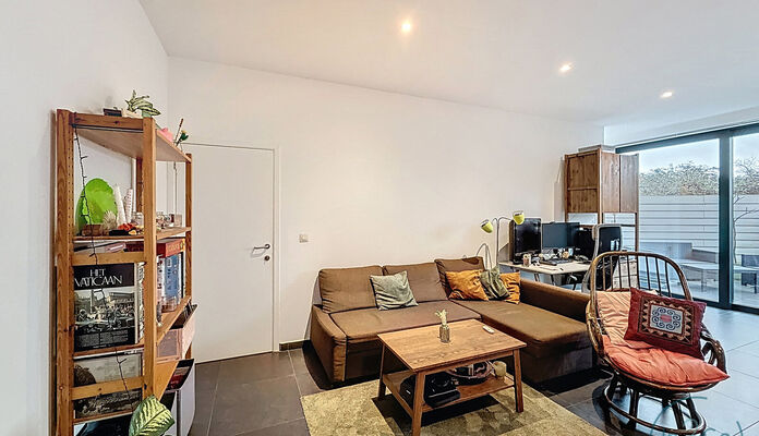 Appartement te huur in Leuven