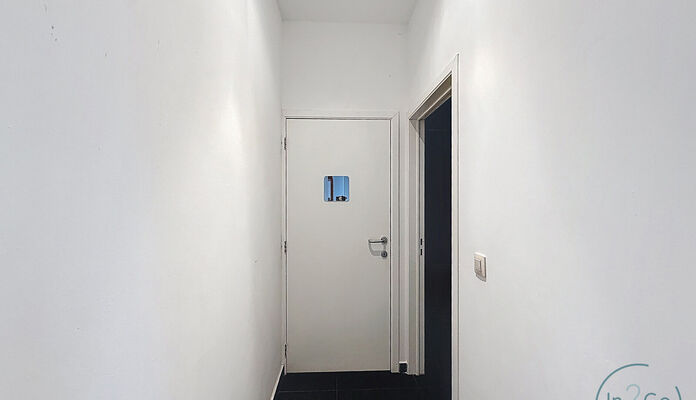 Appartement te huur in Leuven