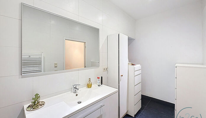 Appartement te huur in Leuven