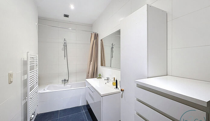 Appartement te huur in Leuven