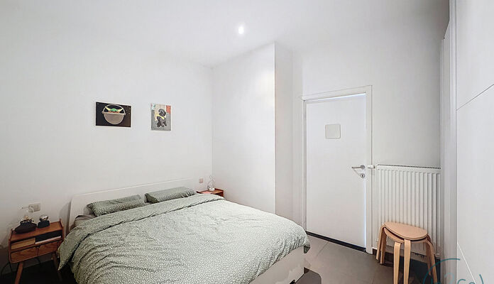 Appartement te huur in Leuven