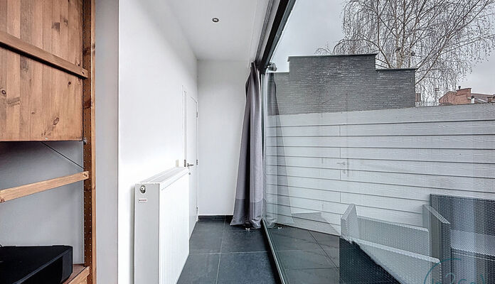 Appartement te huur in Leuven