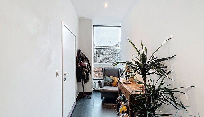 Appartement te huur in Leuven