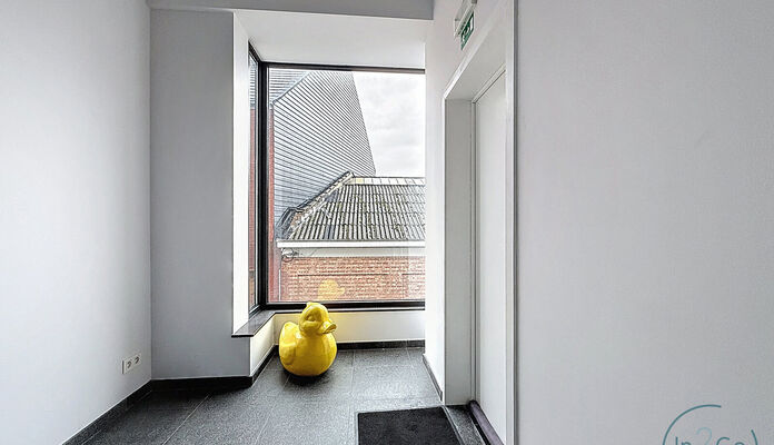 Appartement te huur in Leuven