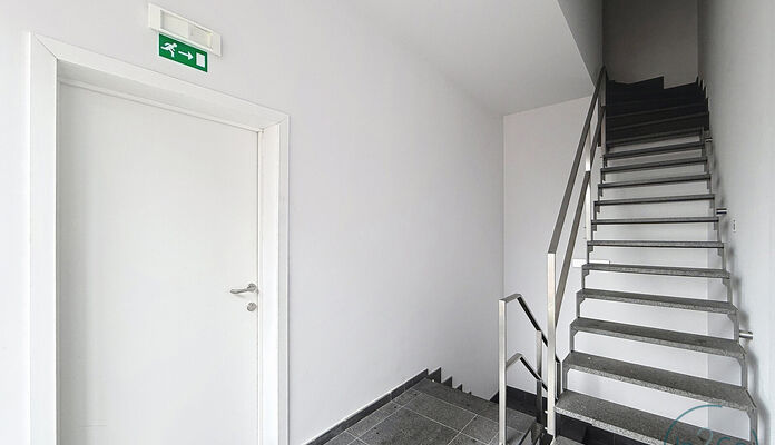 Appartement te huur in Leuven