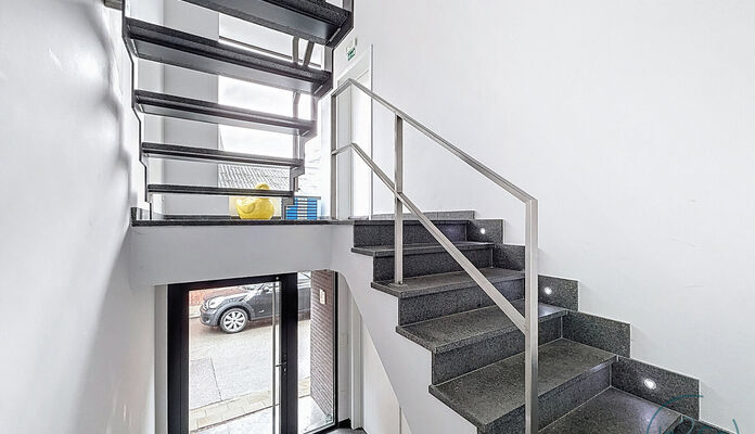 Appartement te huur in Leuven